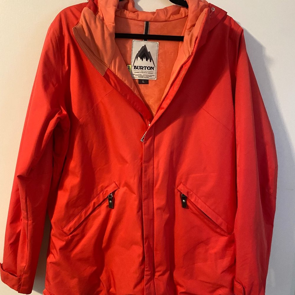Burton Snowboarding/Skiing/Winter Jacket